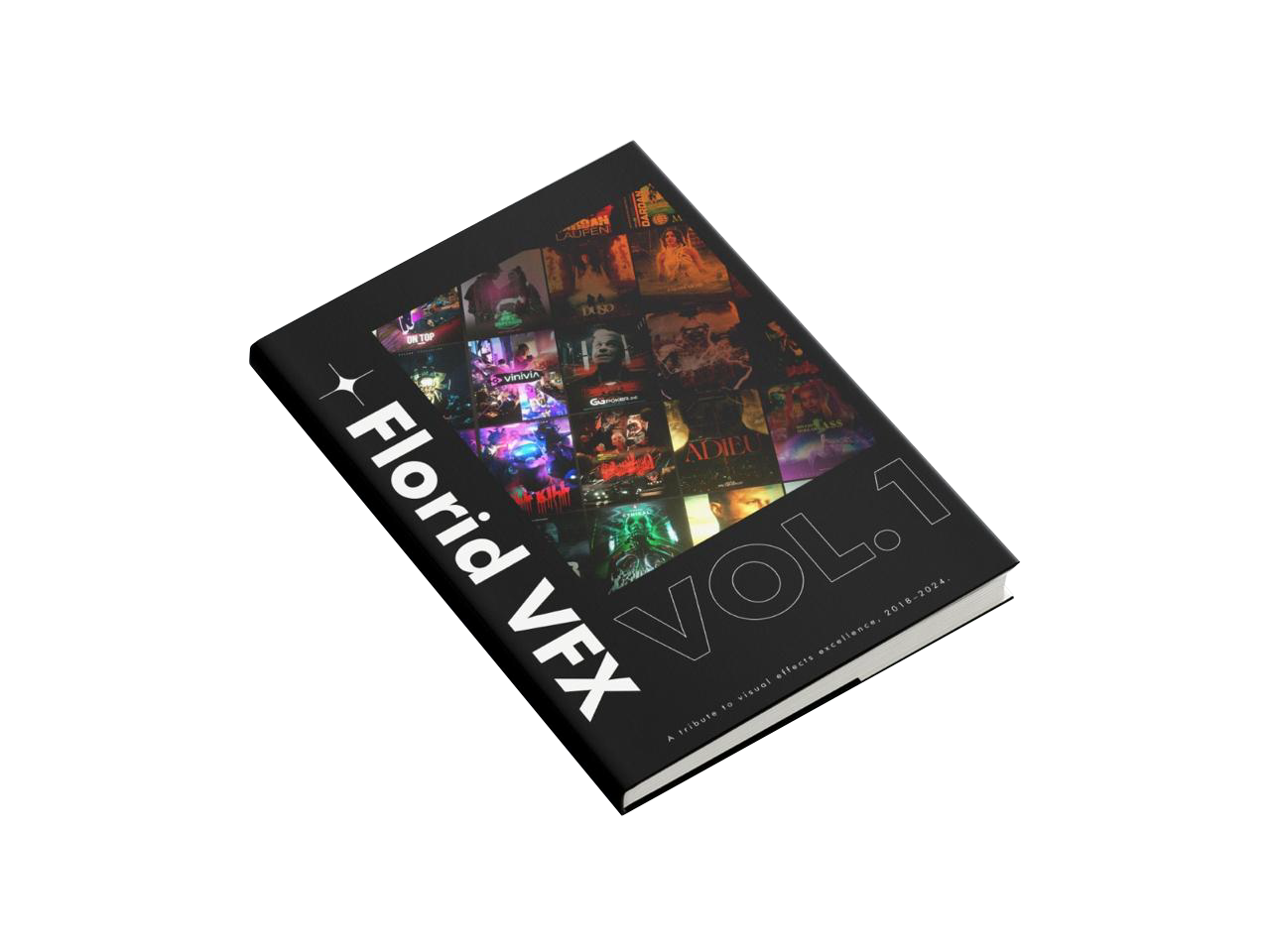 Florid VFX VOL.1 - The Ultimate VFX Guide